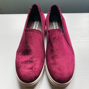 Steve Madden Gills Sneaker